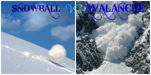 Snowball Vs. Avalanche - which is for you?
