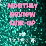Monthly Review Link-Up