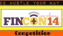 Side Hustle Your Way to FinCon '14