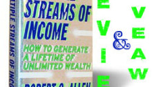 Multiple Streams of Income Review & Giveaway