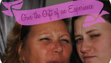 Give the Gift of an Experience