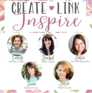Create Link Inspire - Tuesday