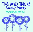 Tips and Tricks - Mondays