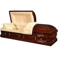 Coffin