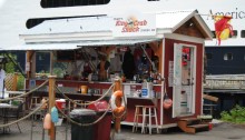 Worth the Splurge: Tracy's King Crab Shack