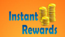 Instant Rewards: How Does an Extra $450 a Year Sound to You?