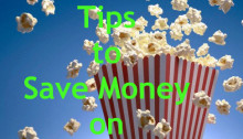 5 Tips to Save Money on Movie Tickets