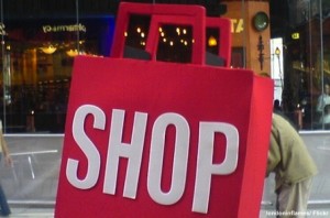 Shop