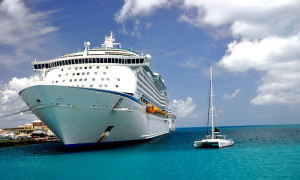 beautiful-cruise-ship-water