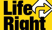 Get Life Right by David. A Dunn