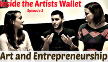 Inside the Artists Wallet S01E01