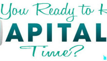 Are You Ready to Have a Kapitall Time?