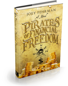 Pirates of Financial Freedom