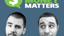 PODCAST MONDAYS!! Listen, Money Matters