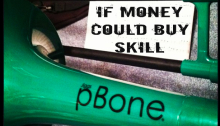 If Money Could Buy Skill