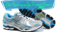 How Running is Like Personal Finance - Part I