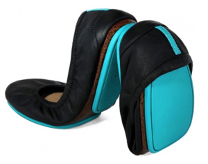 Tieks Obsession