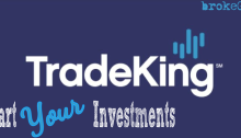 TradeKing: Jumpstart Your Investments