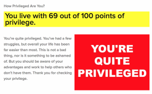 If you're wondering what sparked this. It was this Buzzfeed quiz. 