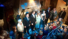 The Marriage of Figaro - Site Specific Opera