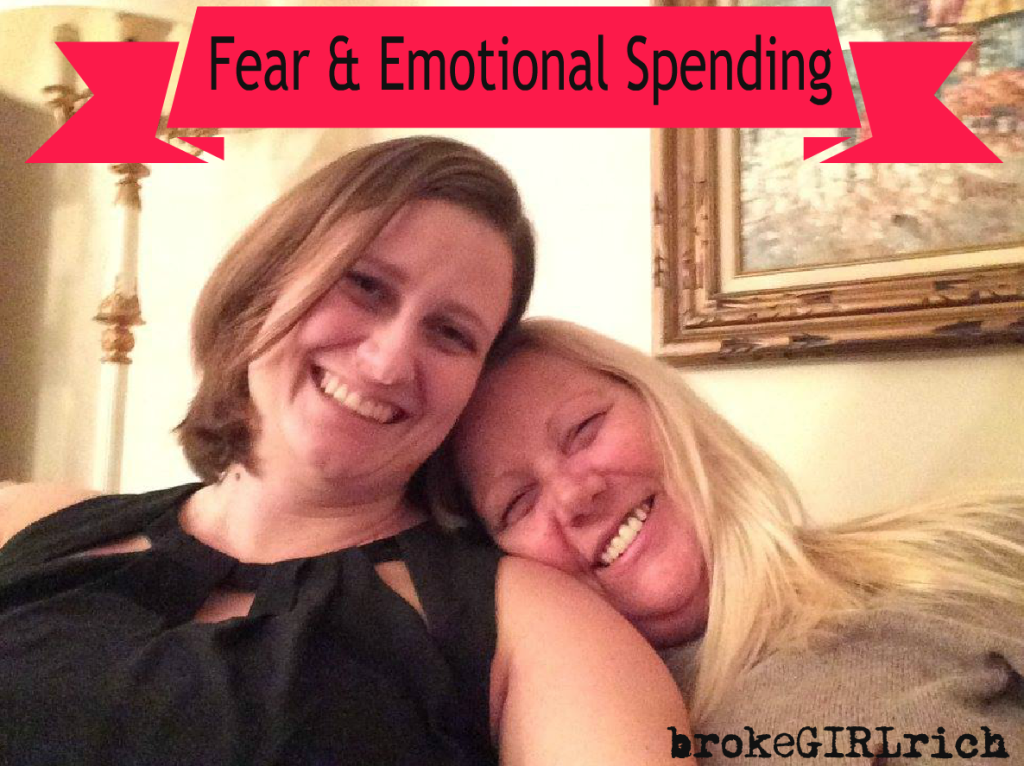 Fear & Emotional Spending