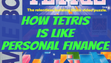 How Tetris Is Like Personal Finance