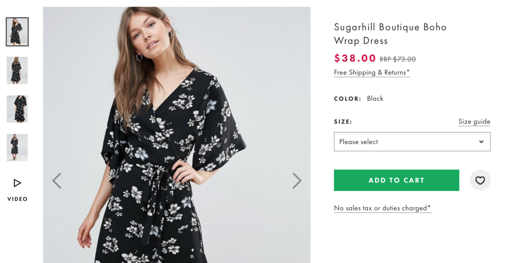40+ Stores That Sell ModCloth Clothes for Less - brokeGIRLrich