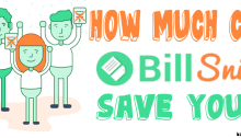 How Much Can BillSnip Save You?