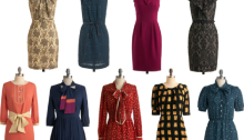 40+ Stores That Sell ModCloth Clothes for Less