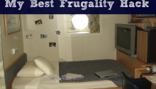 My Best Frugality Hack