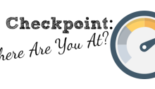 FI Checkpoint: Where Are You At?