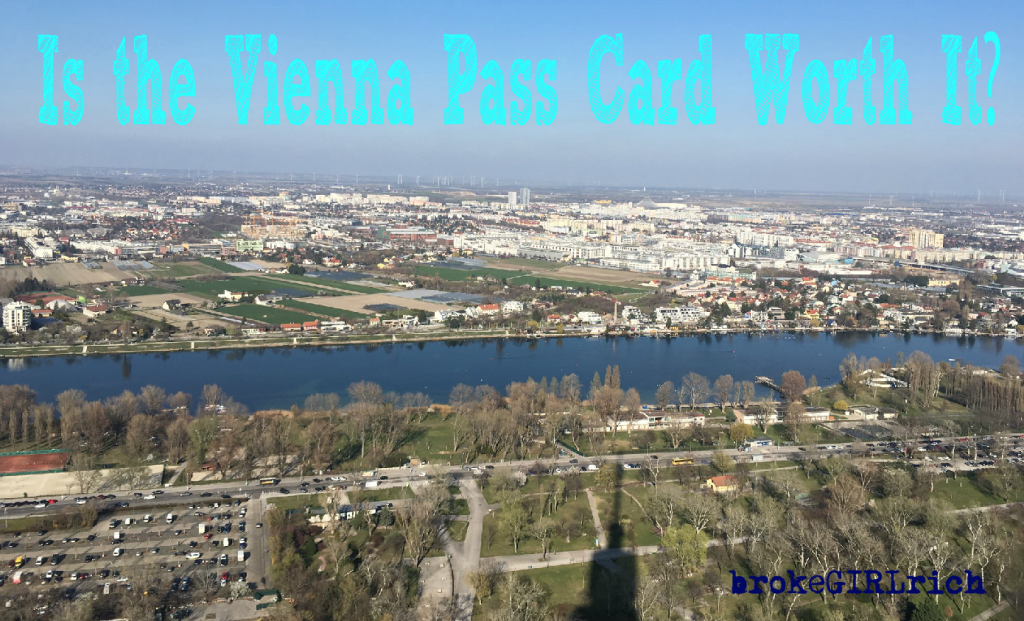 Is the Vienna Pass Card Worth It? 