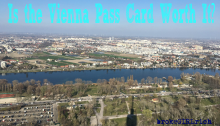 Is the Vienna Pass Card Worth It?