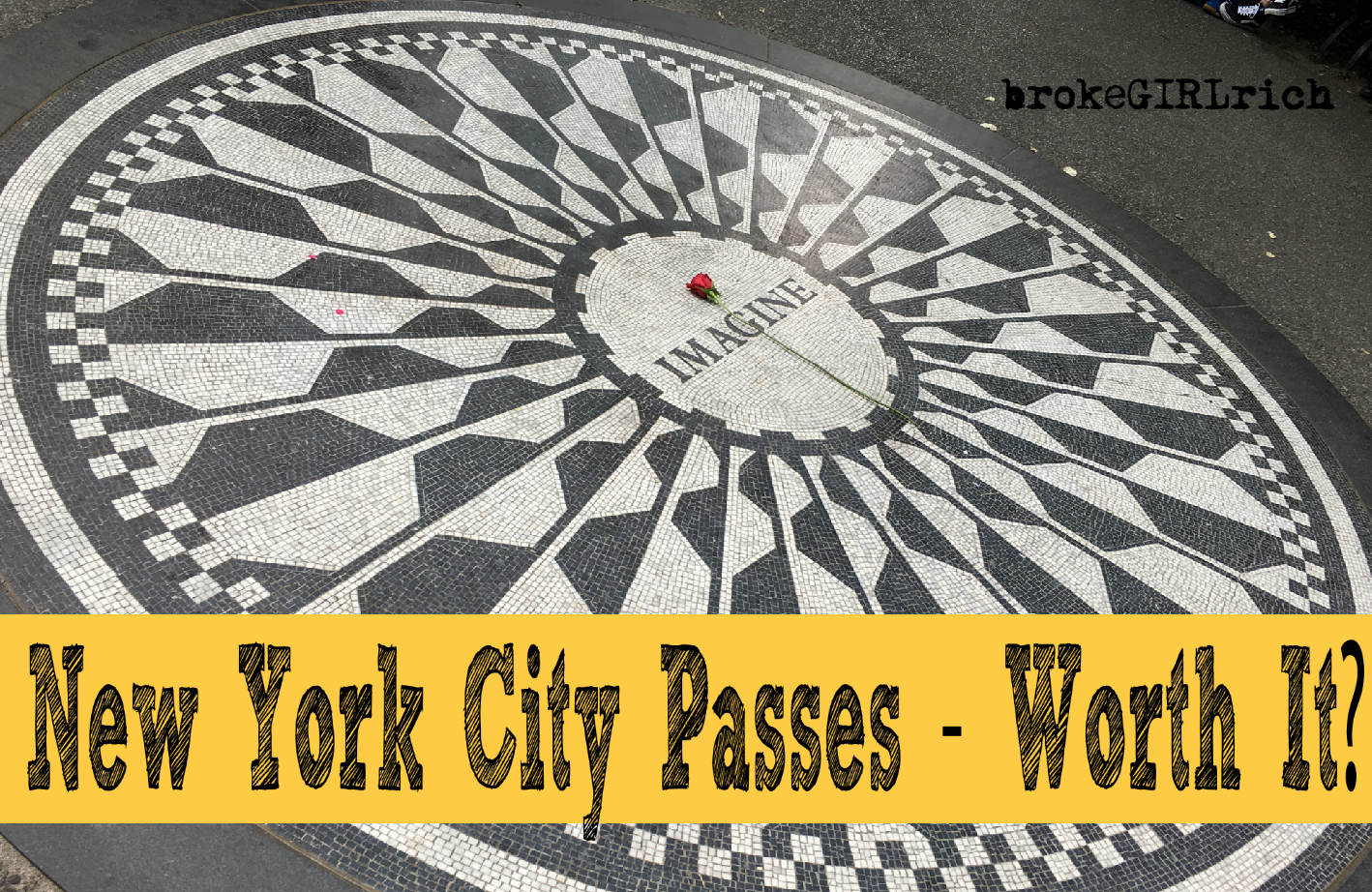 New York City Passes – Worth It?