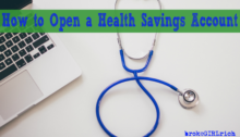 How to Open a Health Savings Account