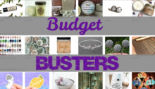 Budget Busters