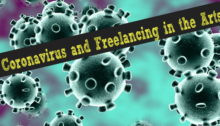 Coronavirus and Freelancing in the Arts