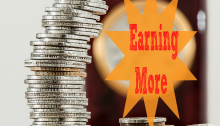 Earning More