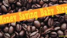 Money Saving Baby Steps