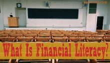 What Is Financial Literacy?