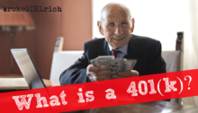 What is a 401(k)?