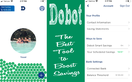 Dobot: The Best Tool to Boost Savings