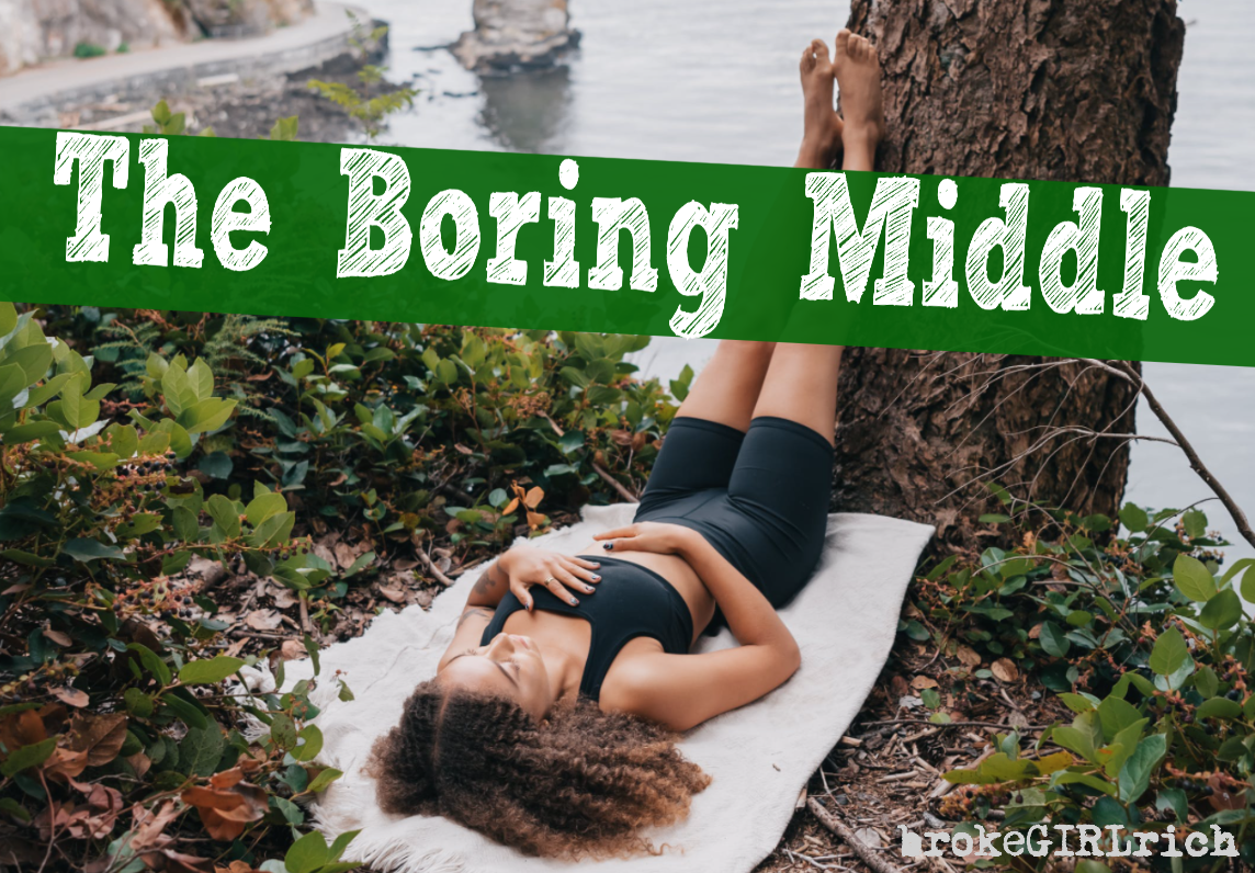 The Boring Middle