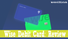 Wise Debit Card: Review