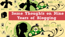Some Thoughts on Nine Years of Blogging
