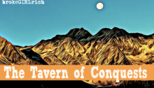 The Tavern of Conquests