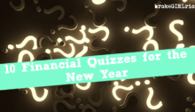 10 Personal Finance Quizzes for the New Year