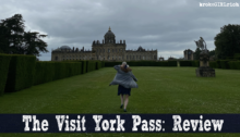 The Visit York Pass: Review