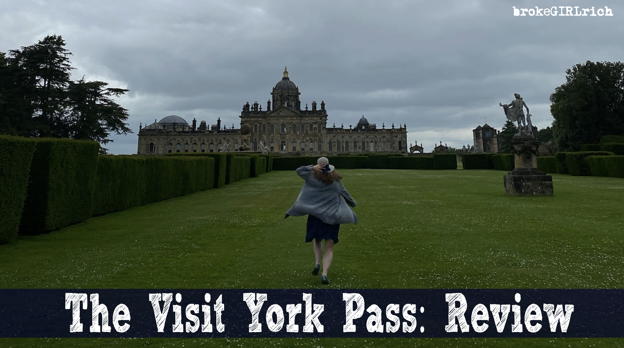 The Visit York Pass: Review