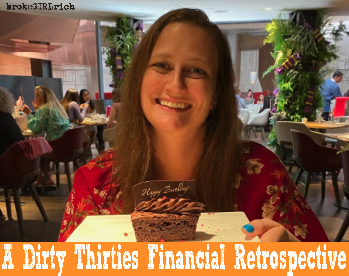 A Dirty Thirties Financial Retrospective